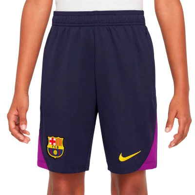 Kinderen Fc Barcelona 2025-2026 Training Shorts