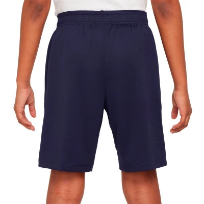 Kinderen Fc Barcelona 2025-2026 Training Shorts