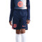 Nike Kinderen FC Barcelona 2025-2026 Training Shorts