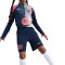 Nike Kinderen FC Barcelona 2025-2026 Training Shorts