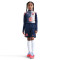 Nike Kinderen FC Barcelona 2025-2026 Training Shorts