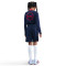 Nike Kinderen FC Barcelona 2025-2026 Training Shorts