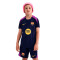 Nike Kinderen Fc Barcelona Training 2025-2026 T-Shirt