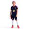Nike Kinderen Fc Barcelona Training 2025-2026 T-Shirt