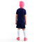 Nike Kinderen Fc Barcelona Training 2025-2026 T-Shirt