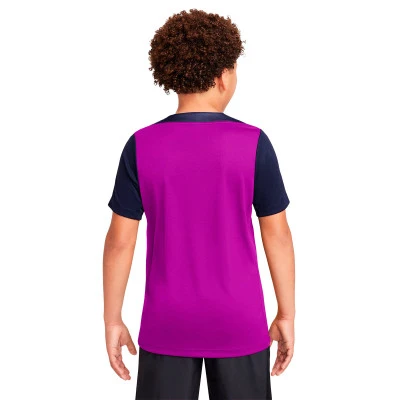 Kinderen Fc Barcelona 2025-2026 Training T-Shirt