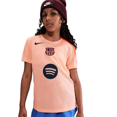 Fc Barcelona Training 2025-2026 Niño T-Shirt