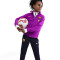 Nike Kinderen Fc Barcelona 2025-2026 Training Trainingspak
