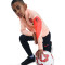 Nike Kinderen FC Barcelona 2025-2026 Training Trainingspak