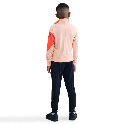 Kinderen FC Barcelona 2025-2026 Training Trainingspak