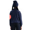 Nike Kinderen FC Barcelona 2025-2026 Pre-Match Jack
