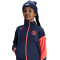 Nike Kinderen FC Barcelona 2025-2026 Pre-Match Jack