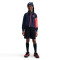Nike Kinderen FC Barcelona 2025-2026 Pre-Match Jack