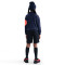Nike Kinderen FC Barcelona 2025-2026 Pre-Match Jack