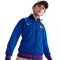 Nike Kinderen Fc Barcelona 2025-2026 Pre-Match Jack