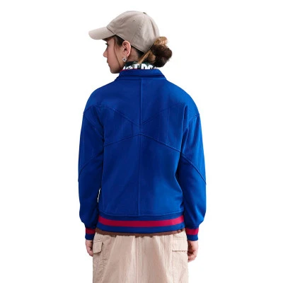 Kinderen Fc Barcelona 2025-2026 Pre-Match Jack