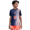 Nike Kinderen FC Barcelona 2025-2026 Pre-Match Shirt