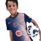 Nike Kinderen FC Barcelona 2025-2026 Pre-Match Shirt