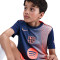 Nike Kinderen FC Barcelona 2025-2026 Pre-Match Shirt