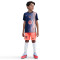 Nike Kinderen FC Barcelona 2025-2026 Pre-Match Shirt