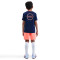 Nike Kinderen FC Barcelona 2025-2026 Pre-Match Shirt