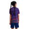 Nike Kinderen Fc Barcelona 2025-2026 Pre-Match Shirt