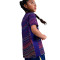 Nike Kinderen Fc Barcelona 2025-2026 Pre-Match Shirt