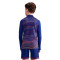 Nike Kinderen Fc Barcelona 2025-2026 Pre-Match Sweatshirt