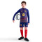 Nike Kinderen Fc Barcelona 2025-2026 Pre-Match Sweatshirt