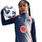 Nike Kinderen FC Barcelona 2025-2026 Pre-Match Sweatshirt