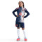 Nike Kinderen FC Barcelona 2025-2026 Pre-Match Sweatshirt