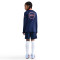 Nike Kinderen FC Barcelona 2025-2026 Pre-Match Sweatshirt