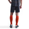 Nike Inter Milaan 2025-2026 Derde Shorts
