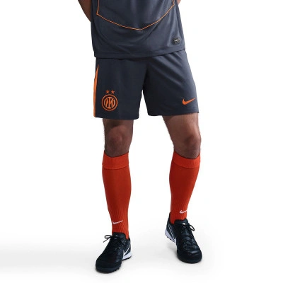 Inter Milaan 2025-2026 Derde Shorts