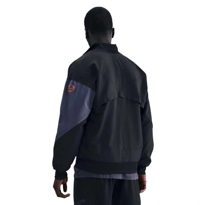 Inter Milaan Pre-Match 2025-2026 Jack