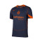 Nike Inter Milaan Authentiek 2025-2026 Derde Shirt