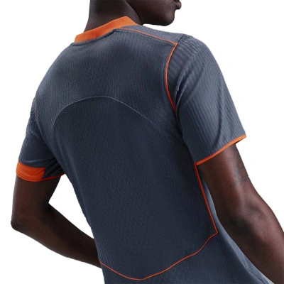 Inter Milaan Authentiek 2025-2026 Derde Shirt