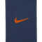 Nike Inter Milaan 2025-2026 Derde Voetbalsokken