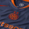 Nike Inter Milaan 2025-2026 Derde Shirt