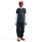 Nike Inter Milaan 2025-2026 Derde Shirt