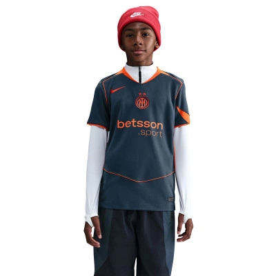 Inter Milaan 2025-2026 Derde Shirt