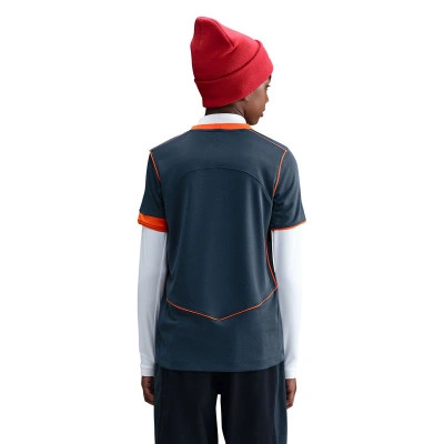 Inter Milaan 2025-2026 Derde Shirt