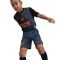 Nike Kinderen Inter Milaan 2025-2026 Derde Shorts