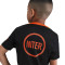 Nike Kinderen Inter Milaan 2025-2026 Pre-Match Shirt