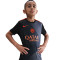 Nike Kinderen Inter Milaan 2025-2026 Pre-Match Shirt