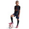 Nike Kinderen Inter Milaan 2025-2026 Pre-Match Shirt