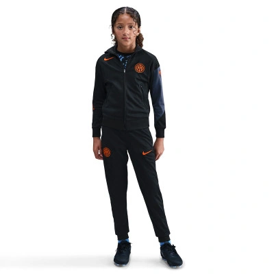 Kinderen Inter Milaan 2025-2026 Training Trainingspak