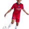 Nike Psg 2025-2026 Derde Shorts