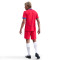 Nike Psg 2025-2026 Derde Shorts