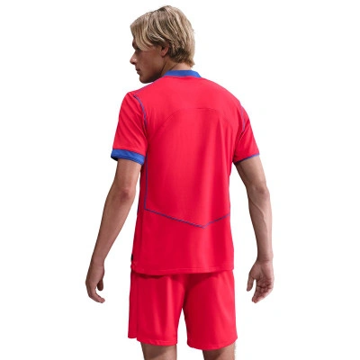 Psg 2025-2026 Derde Shorts